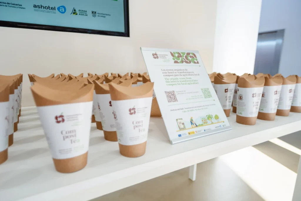 CTC - Hoteleros y Agricultores