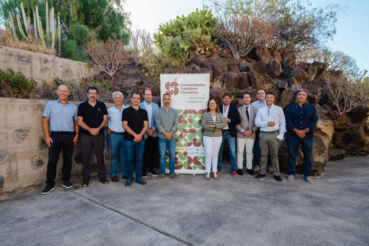 CTC - Hoteleros y Agricultores